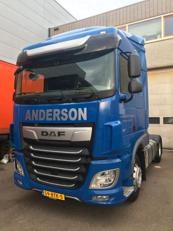 Anderson Transport